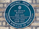 Keith, Arthur (id=2729)